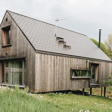Domesi Concept House Σπίτι διακοπών *