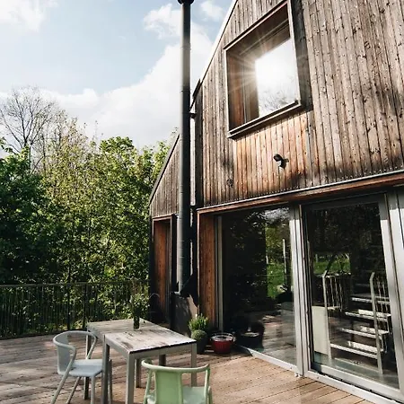 Domesi Concept House * Pulecny