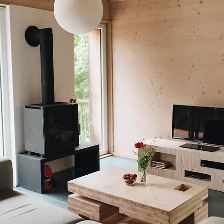 Domesi Concept House Σπίτι διακοπών