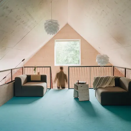 Domesi Concept House *