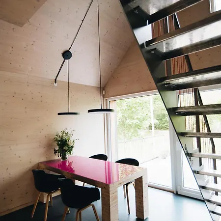 Domesi Concept House