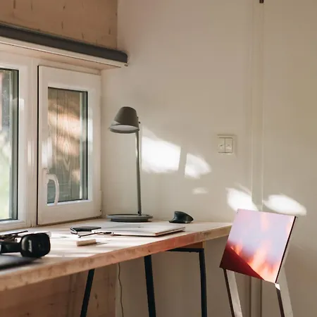 Domesi Concept House Σπίτι διακοπών