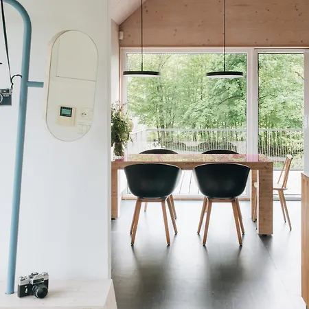 Σπίτι διακοπών Domesi Concept House