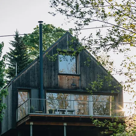 Domesi Concept House Σπίτι διακοπών *