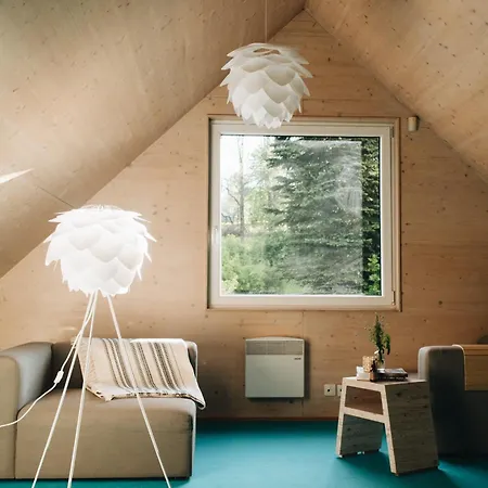 Domesi Concept House Pulecny